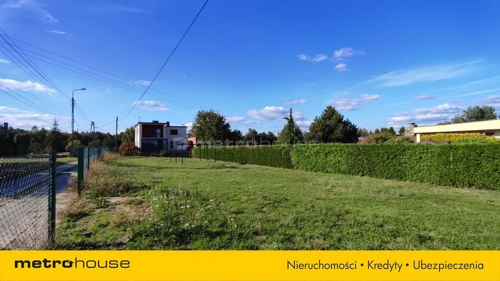 Działka 1 075,00 m², oferta nr , SGBOKY812, Rybnik, Okulickiego