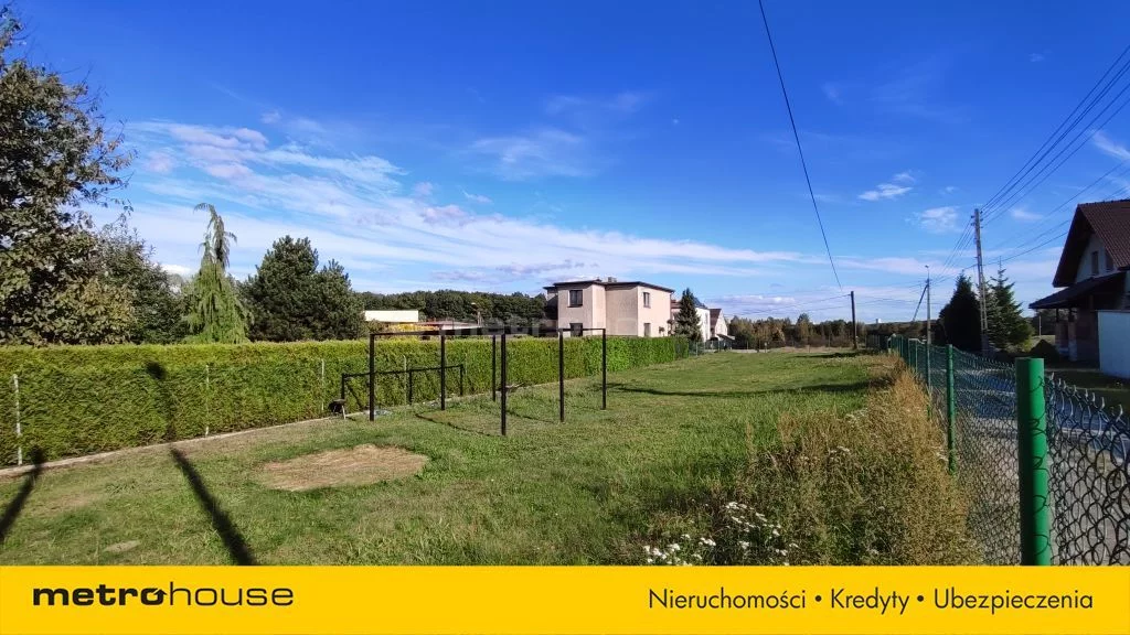 Działka 1 075,00 m², oferta nr , SGBOKY812, Rybnik, Okulickiego