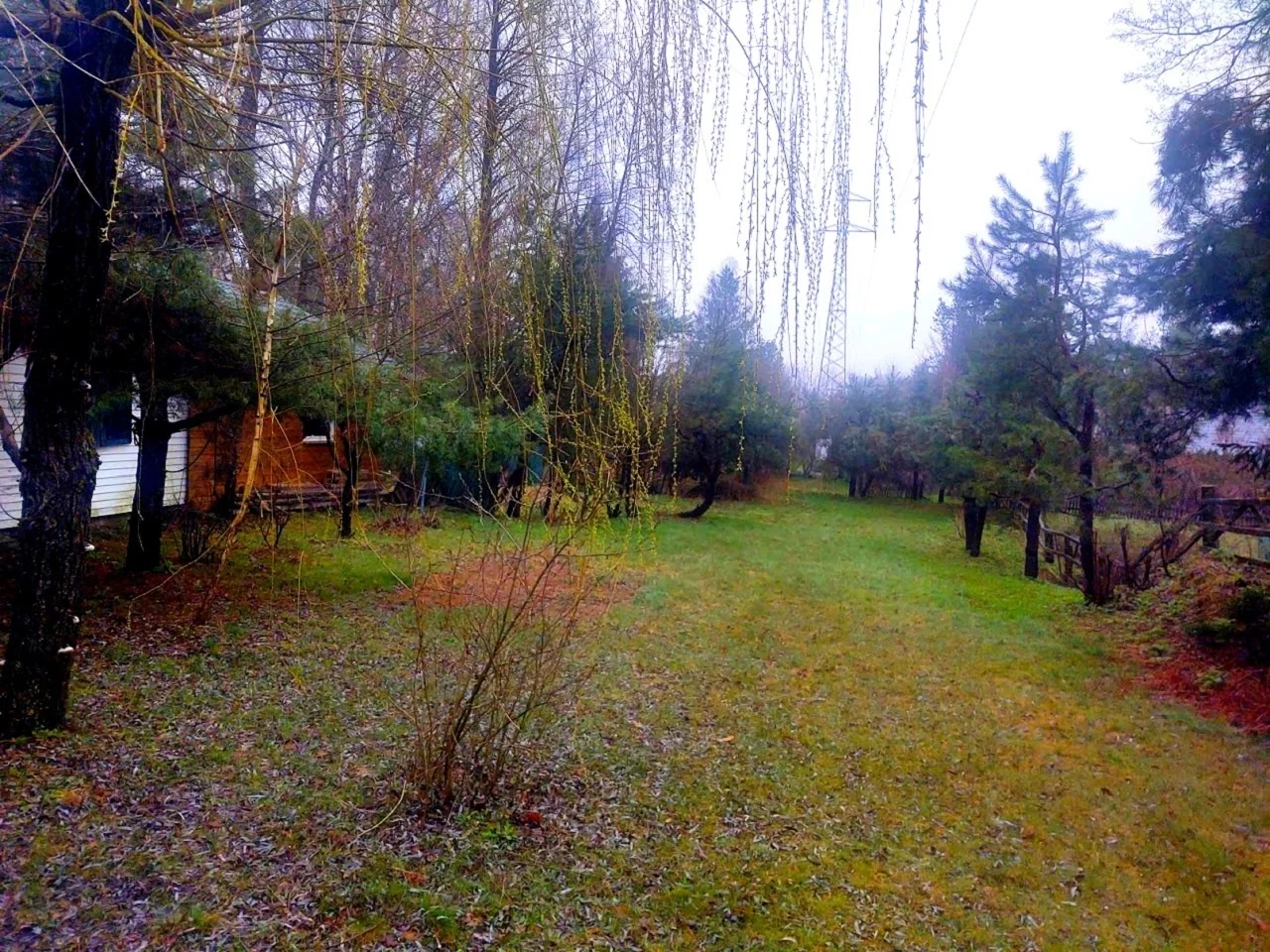 Działka 2 295,00 m², oferta nr , BETI863, Okuninka