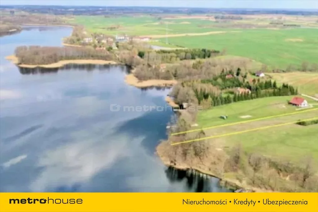 Działka 5 000,00 m², oferta nr , DISO750, Olecko
