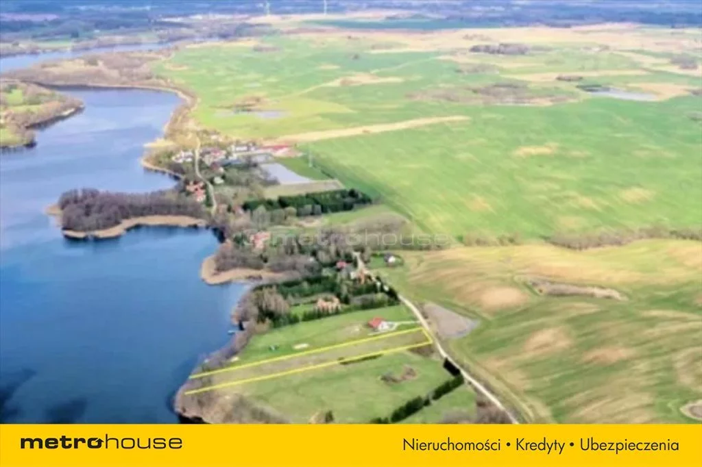 Działka 5 000,00 m², oferta nr , DISO750, Olecko