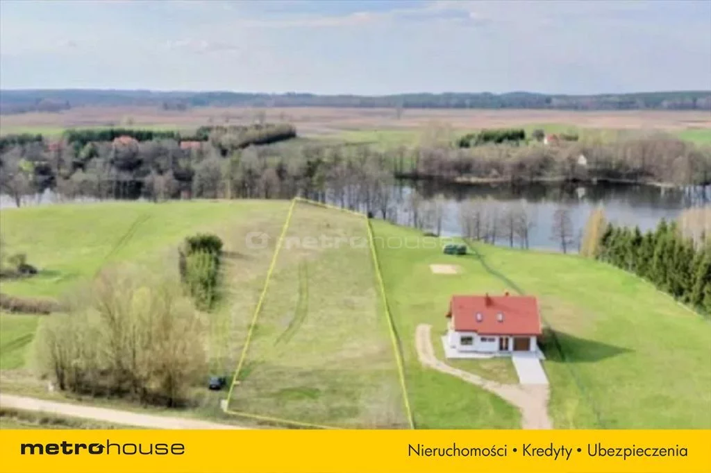 Działka 5 000,00 m², oferta nr , DISO750, Olecko