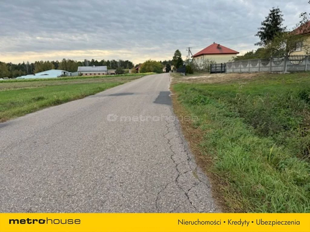 Działka 8 830,00 m², oferta nr , SGKAZY903, Adelin, Oliwkowa