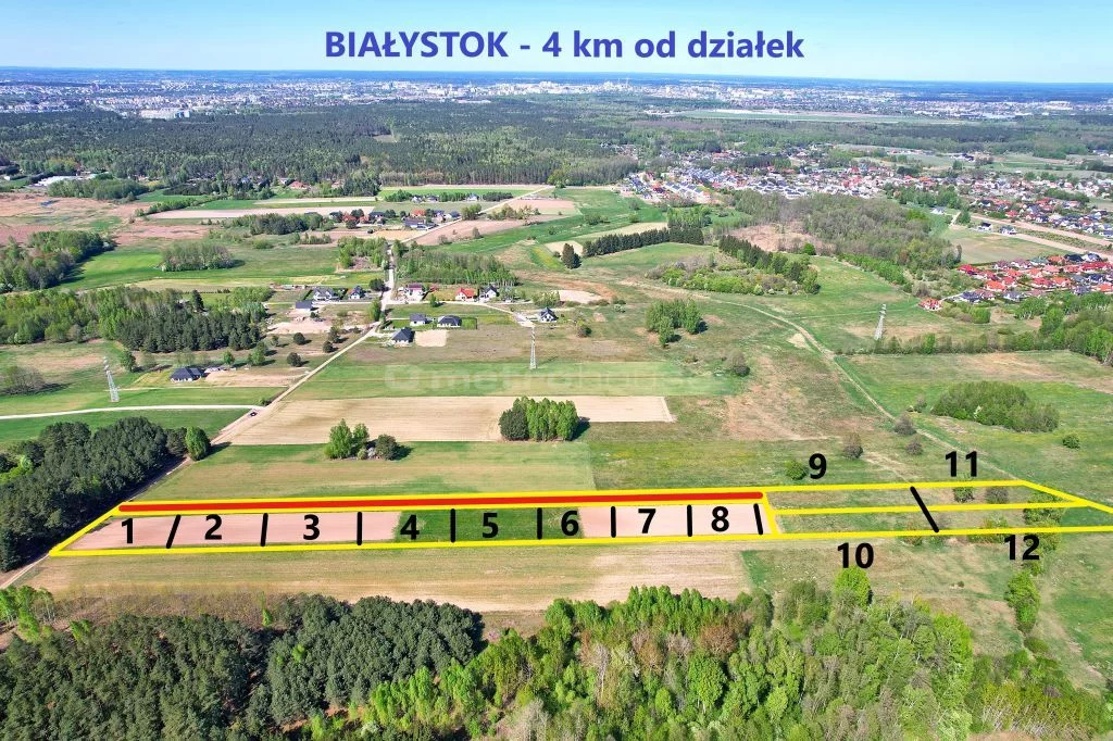 Apartamenty SGPIFA372 Olmonty
