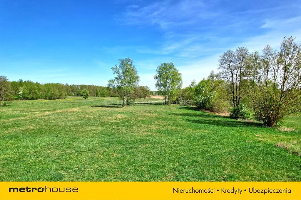 Działka 1 000,00 m², oferta nr , SGPIFA372, Olmonty