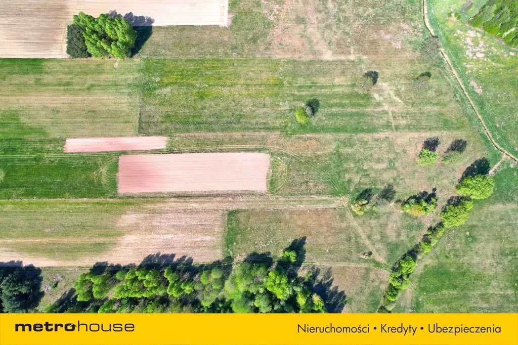 Działka 1 000,00 m², oferta nr , SGPIFA372, Olmonty