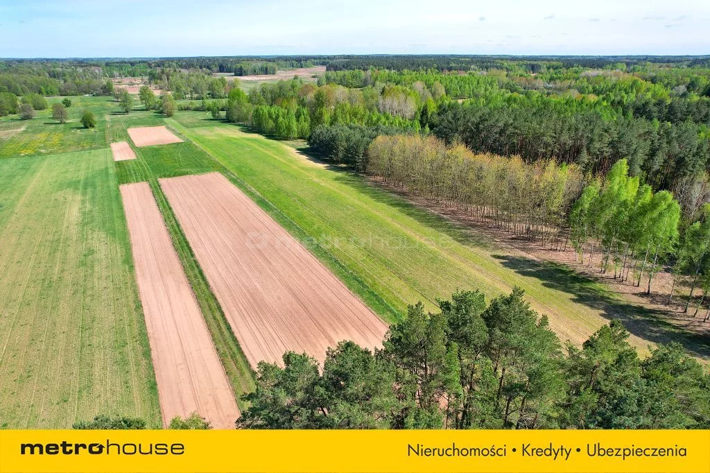 Działka 1 000,00 m², oferta nr , SGPIFA372, Olmonty
