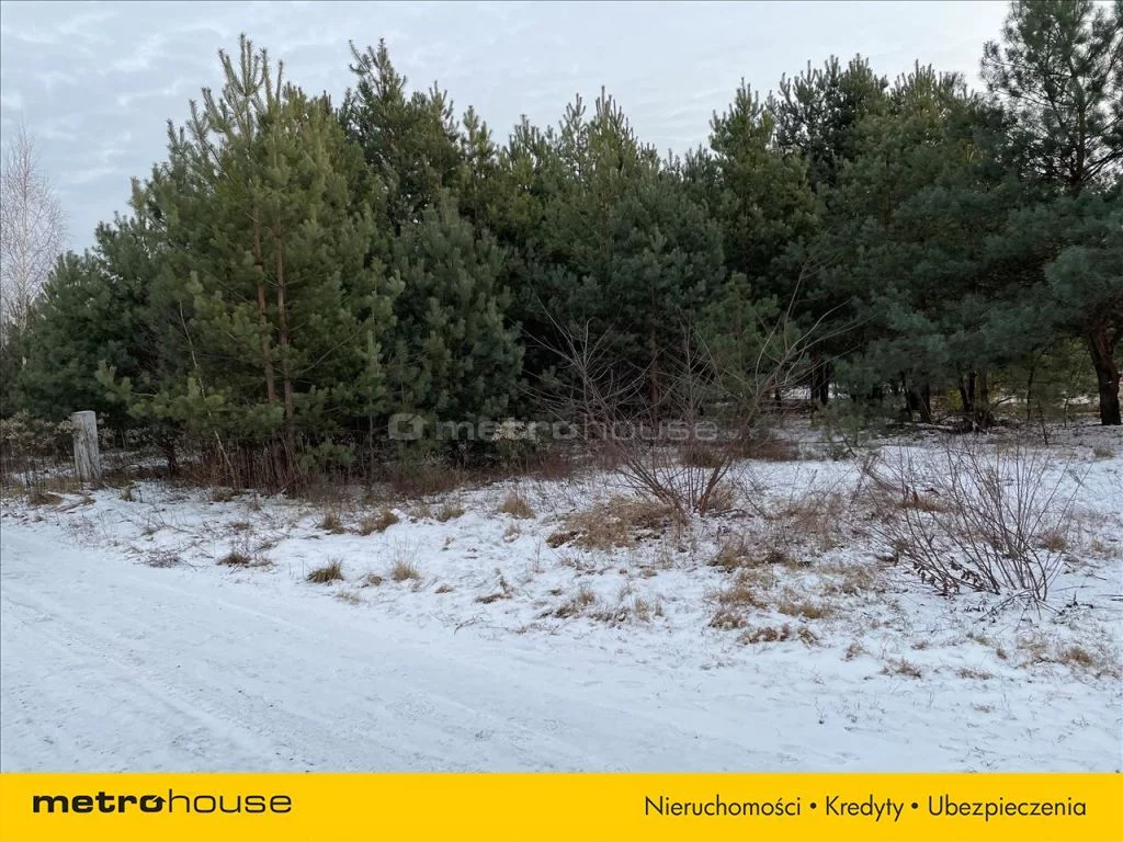 Działka 1 003,00 m², oferta nr , LEHY235, Olszewnica Stara