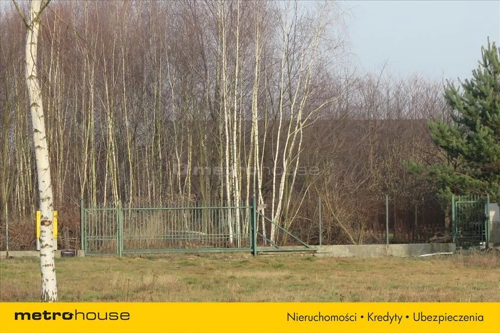 Działka 2 170,00 m², oferta nr , CICY285, Olszewnica Stara