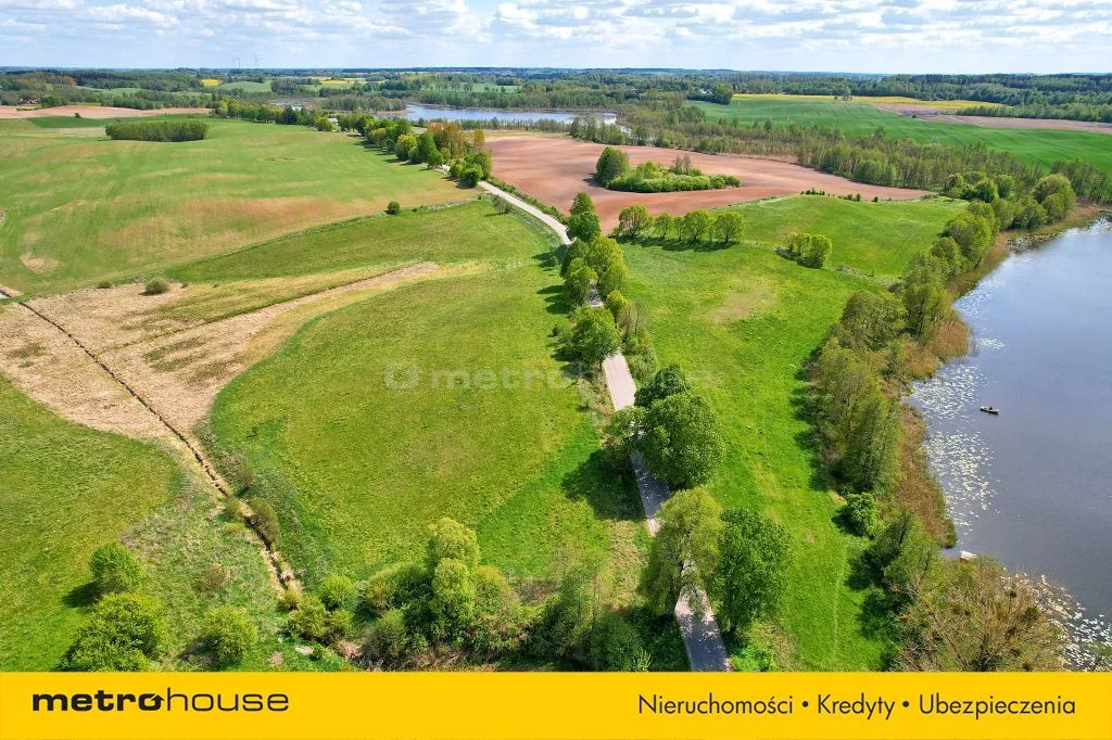 Działka 22 146,00 m², oferta nr , SGJOKO319, Olszewo