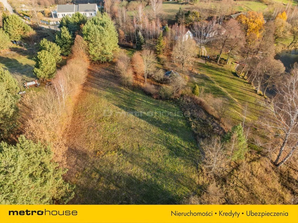 Działka 4 781,00 m², oferta nr , SGPAMA561, Olsztyn, Gutkowo, olsztyn