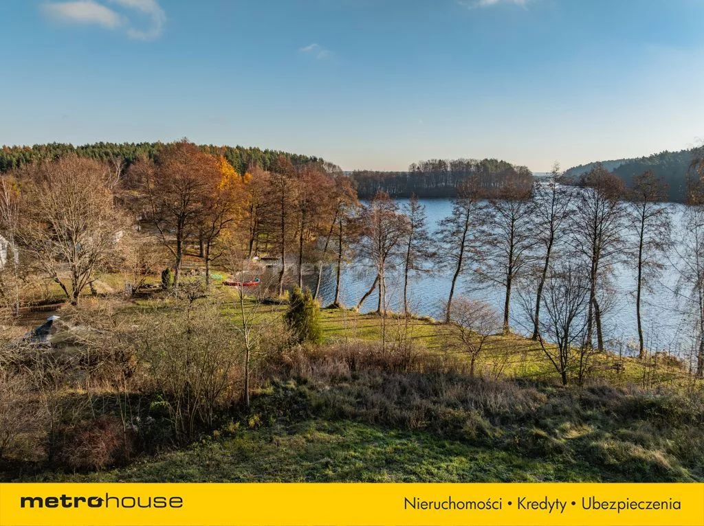 Działka 4 781,00 m², oferta nr , SGPAMA561, Olsztyn, Gutkowo, olsztyn