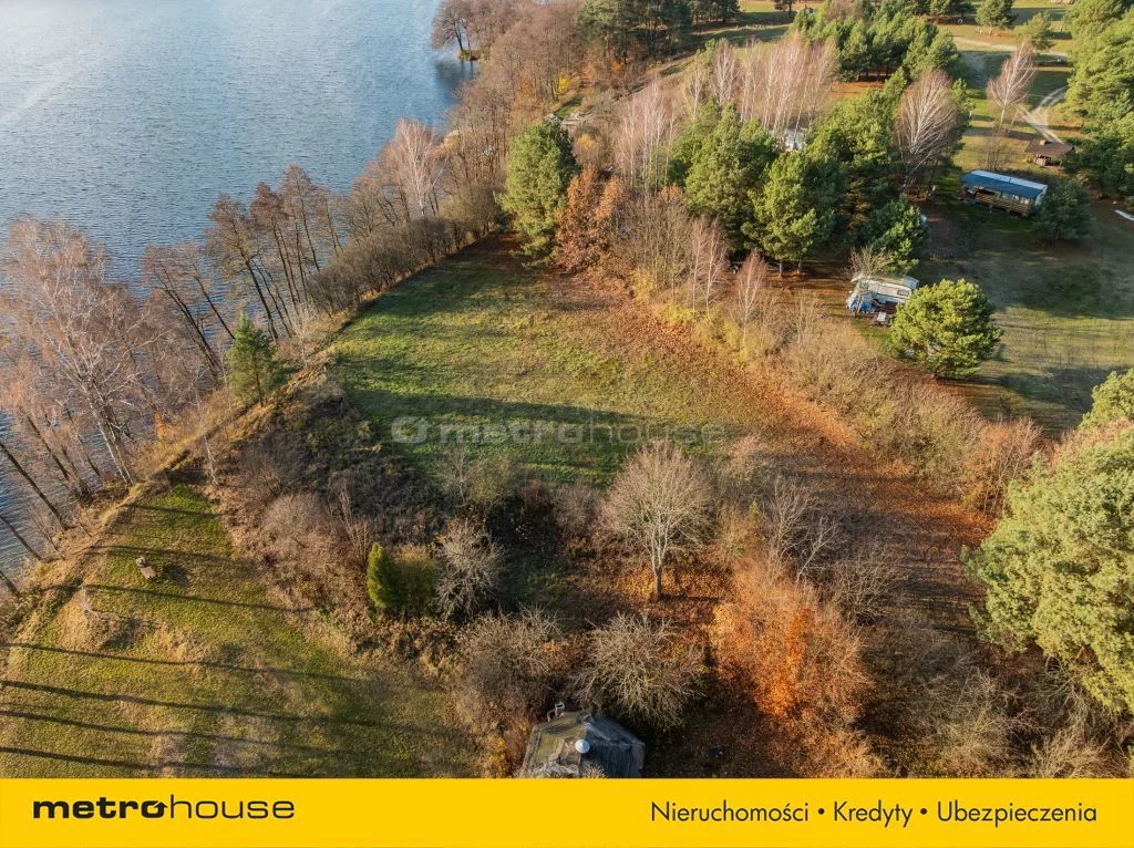 Działka 4 781,00 m², oferta nr , SGPAMA561, Olsztyn, Gutkowo, olsztyn