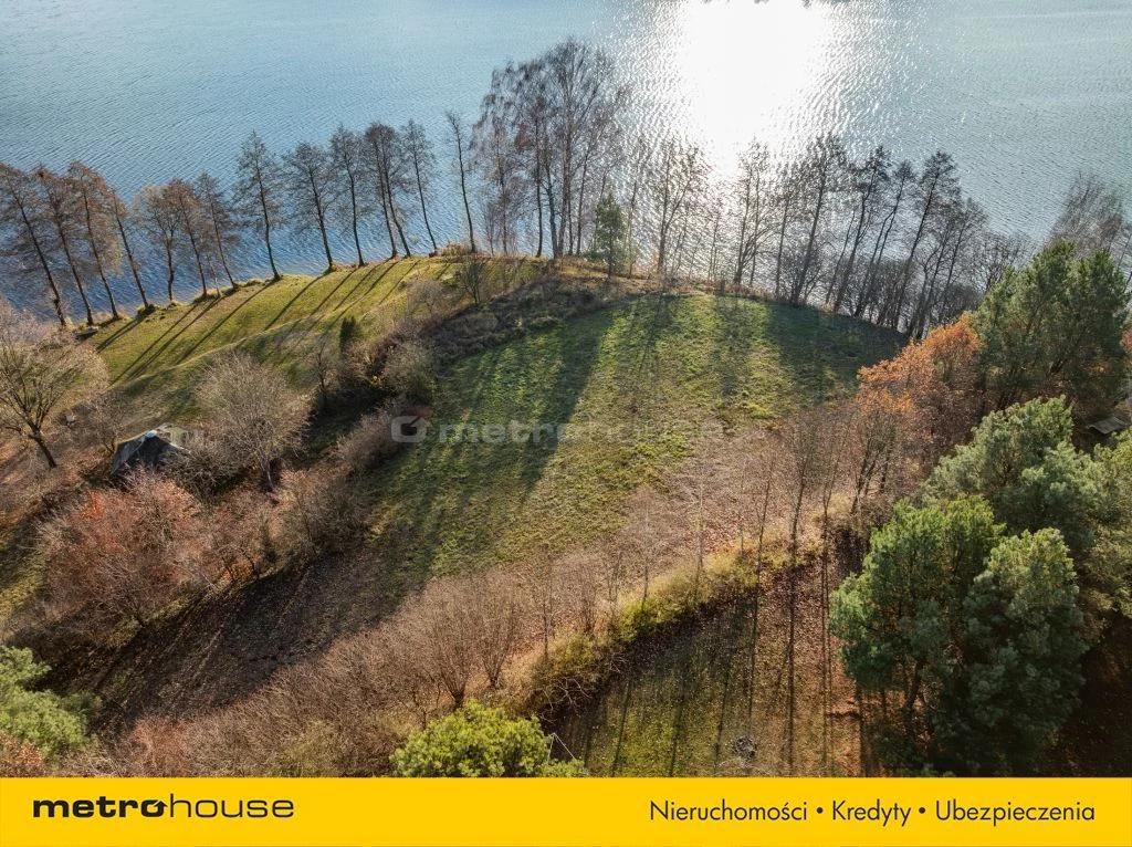Działka 4 781,00 m², oferta nr , SGPAMA561, Olsztyn, Gutkowo, olsztyn