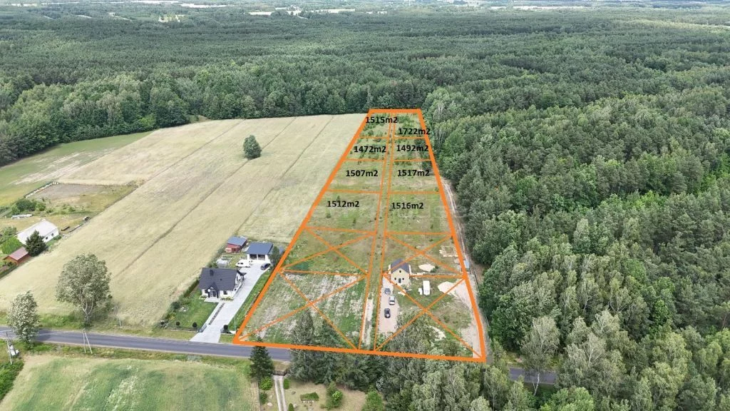 Apartamenty SGGOFA689 Olszyc Włościański