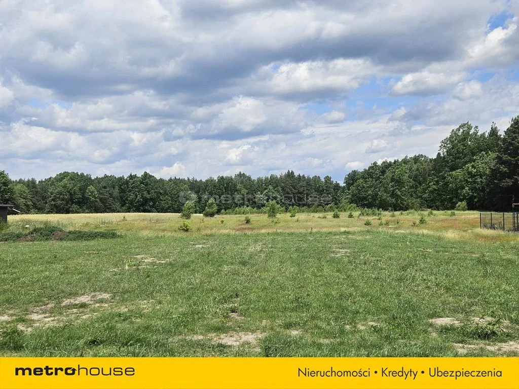 Działka 1 516,00 m², oferta nr , SGGOFA689, Olszyc Włościański