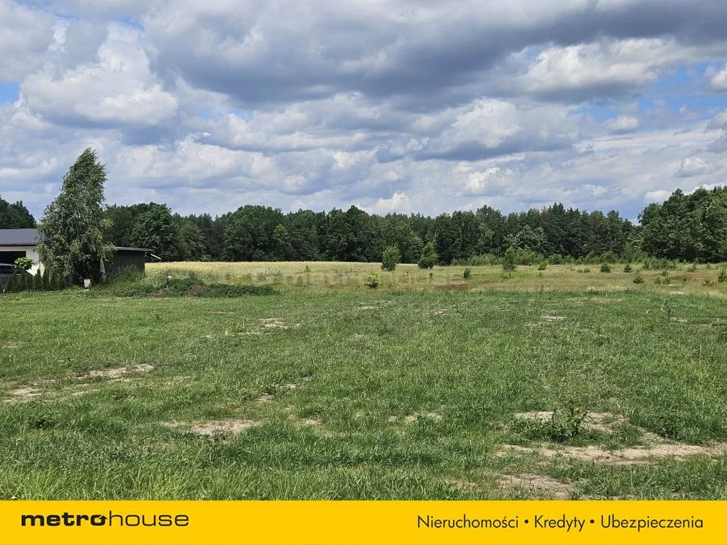 Działka 1 516,00 m², oferta nr , SGGOFA689, Olszyc Włościański