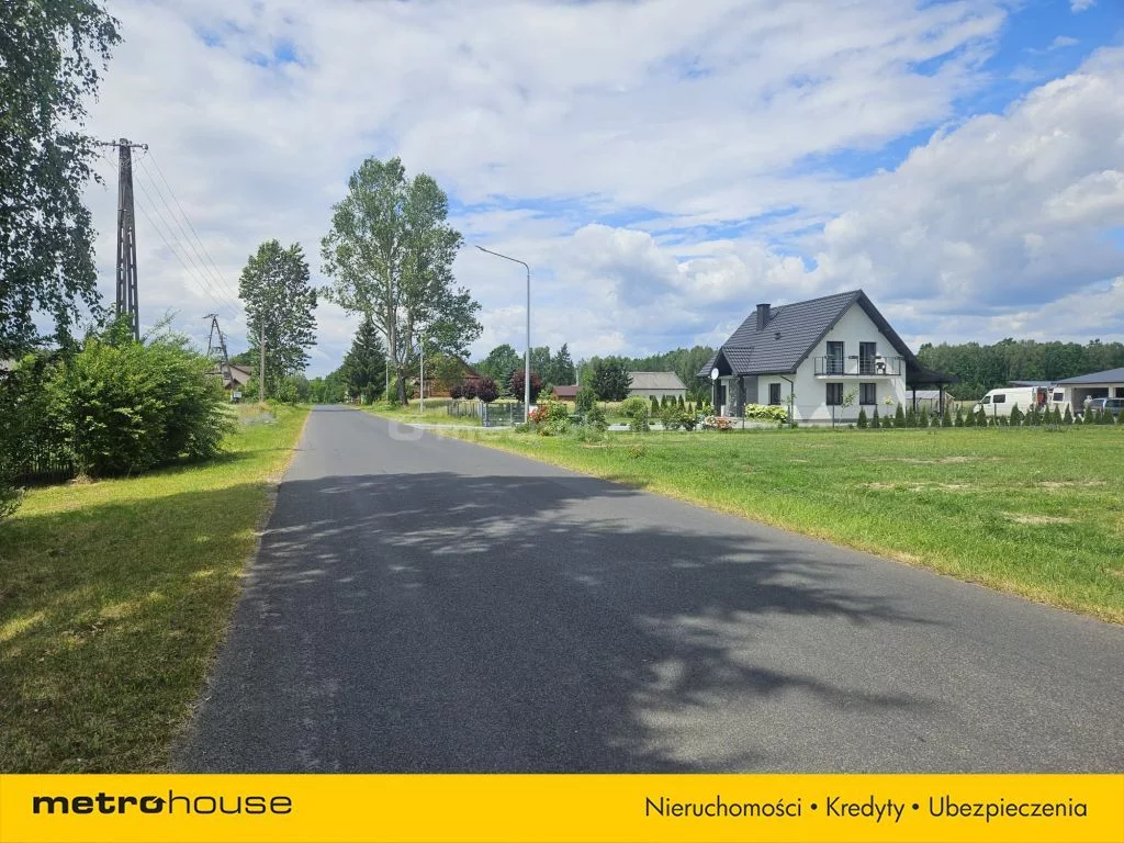 Działka 1 516,00 m², oferta nr , SGGOFA689, Olszyc Włościański