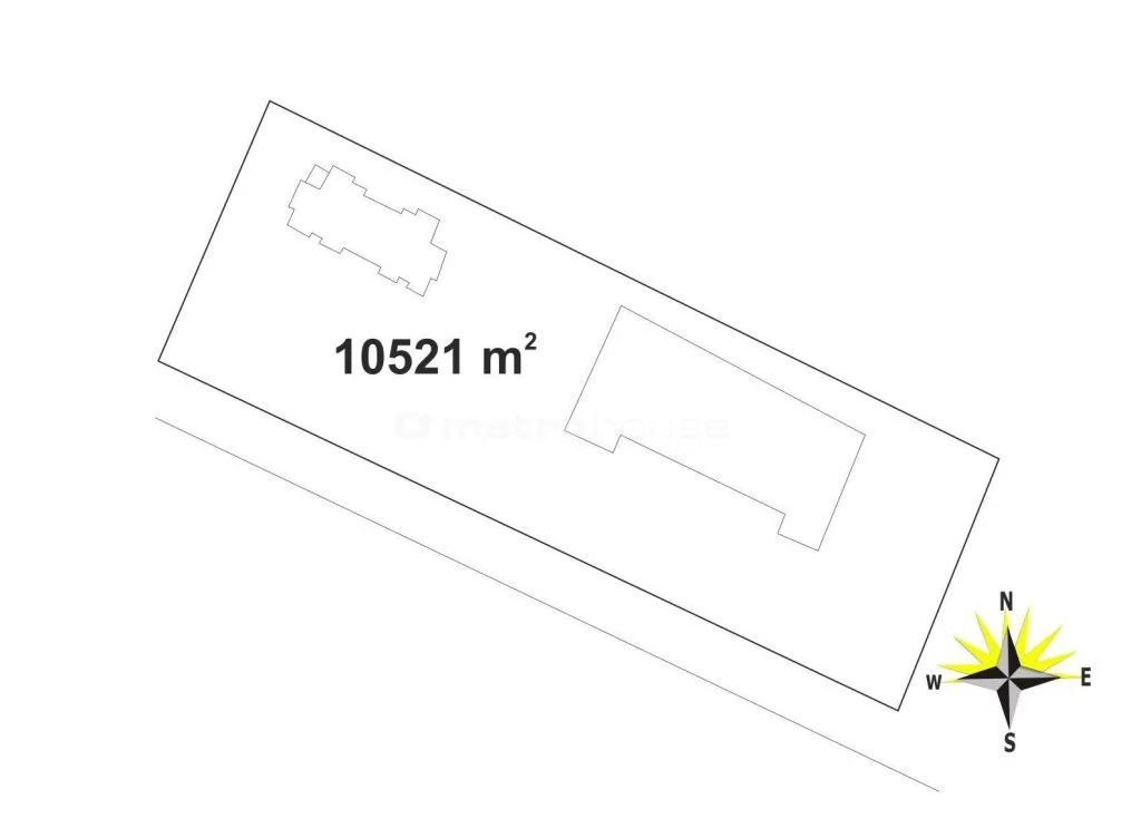 Działka 10 521,00 m², oferta nr , ROBU022, Ołtarze-Gołacze