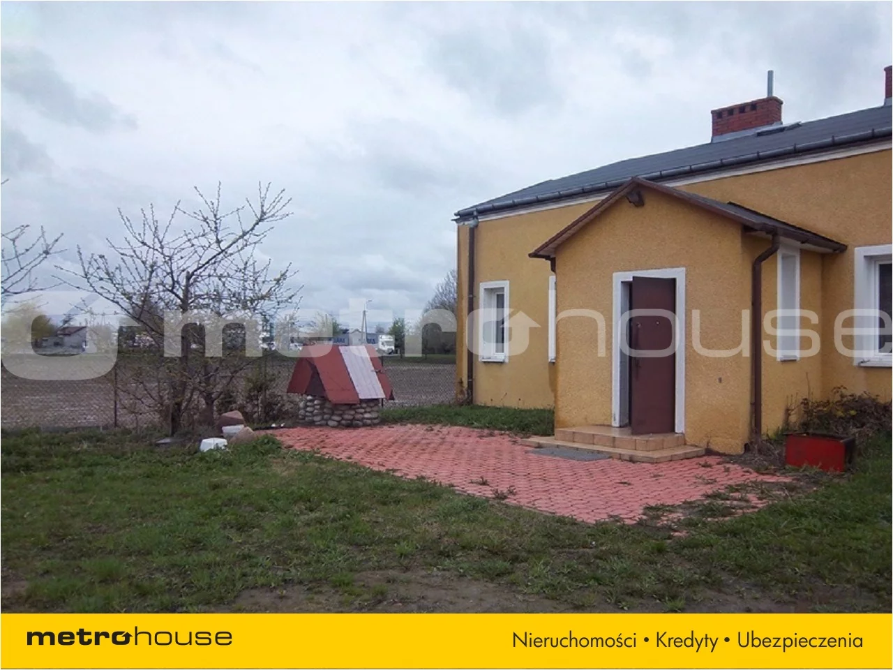 Działka 5 800,00 m², oferta nr , DERU044, Ołtarzew