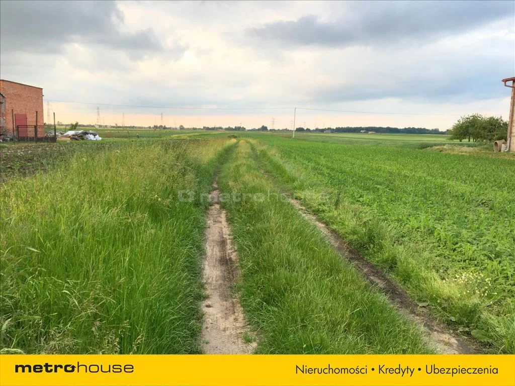 Działka 13 751,00 m², oferta nr , KUBY856, Ołtarzew