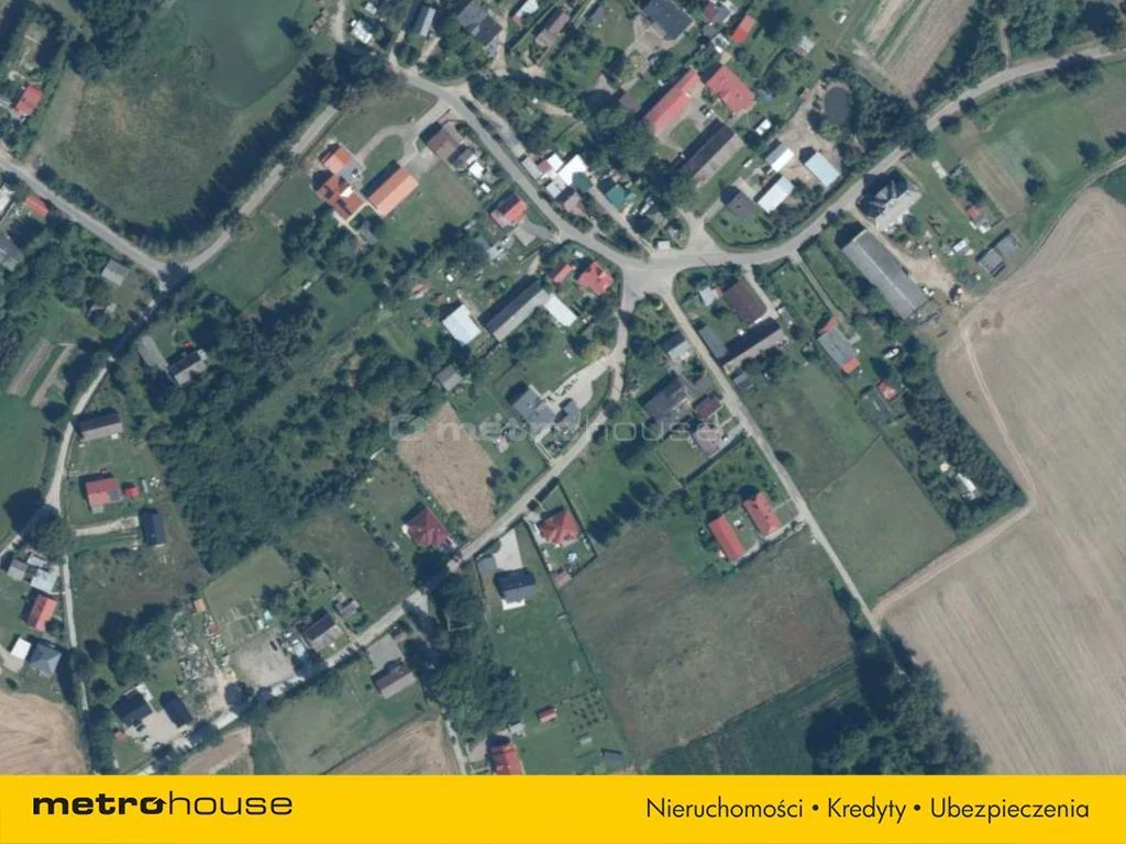 Działka 835,00 m², oferta nr , SGRERO915, Ołużna