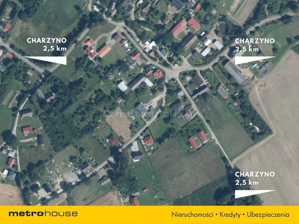 Działka 835,00 m², oferta nr , SGRERO915, Ołużna