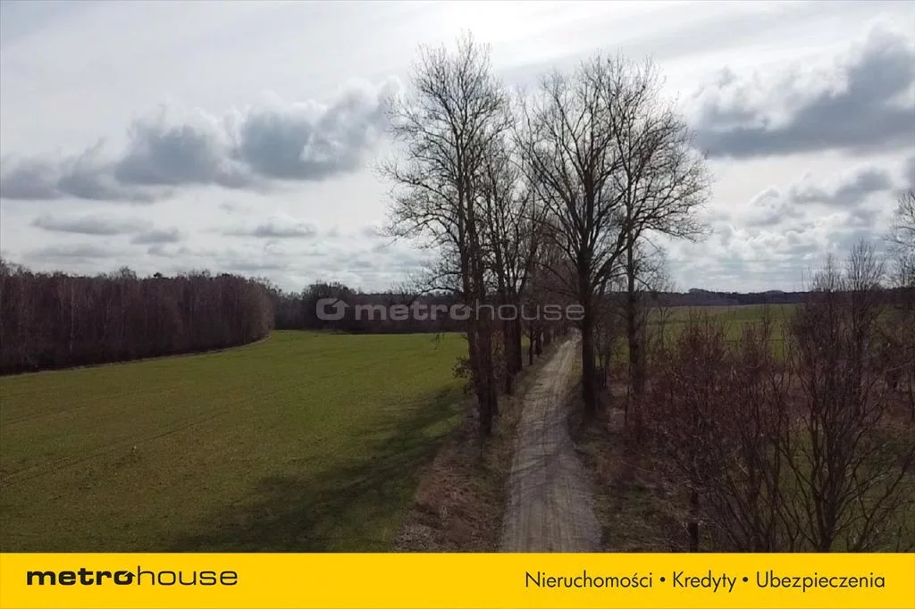 Działka 835,00 m², oferta nr , SGRERO915, Ołużna