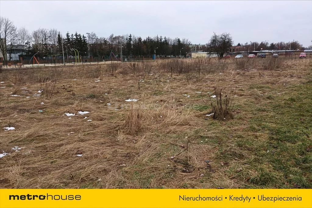 Działka 4 121,00 m², oferta nr , NODY140, Opoczno