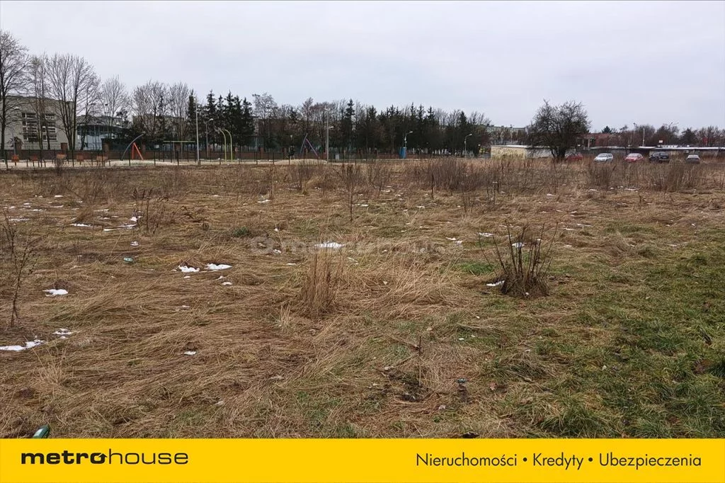 Działka 4 121,00 m², oferta nr , NODY140, Opoczno