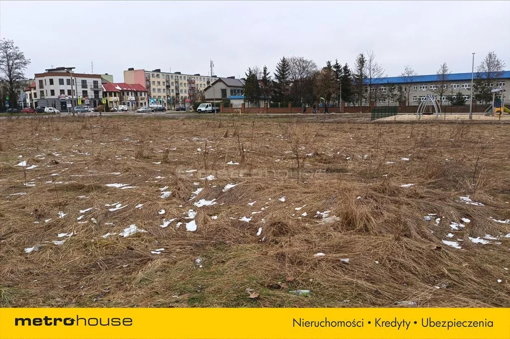 Działka 4 121,00 m², oferta nr , NODY140, Opoczno