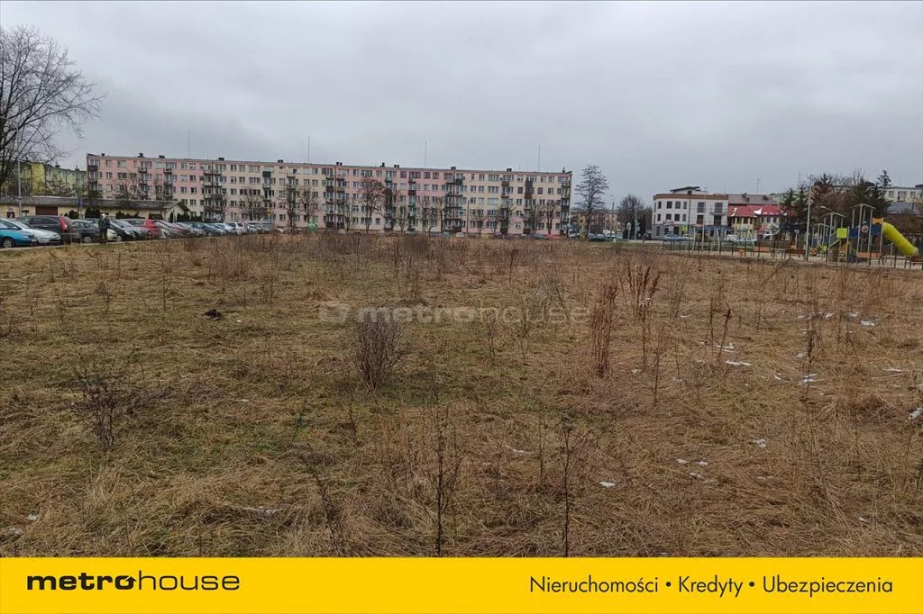 Działka 4 121,00 m², oferta nr , NODY140, Opoczno