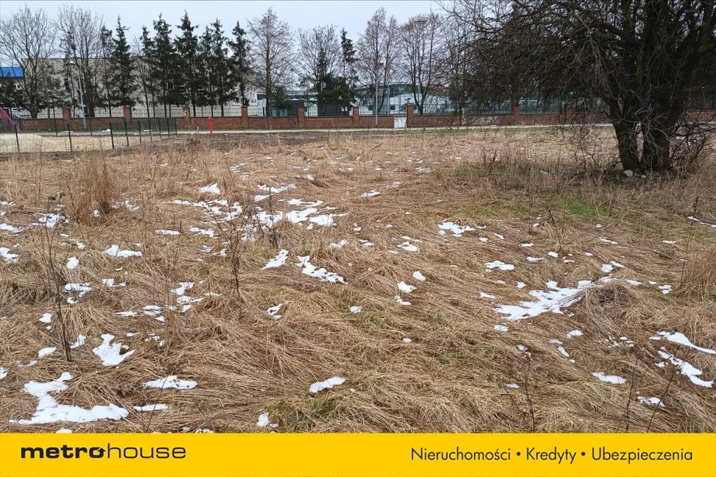 Działka 4 121,00 m², oferta nr , NODY140, Opoczno