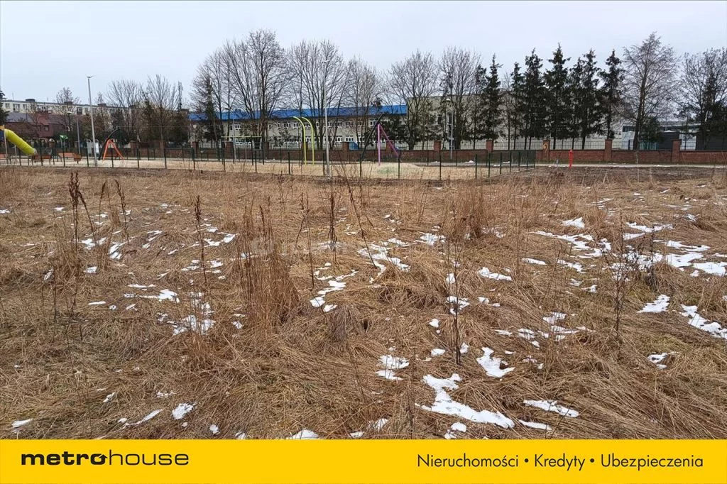 Działka 4 121,00 m², oferta nr , NODY140, Opoczno