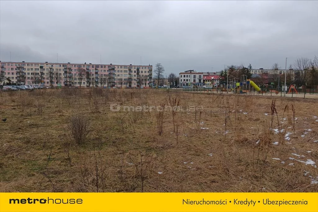 Działka 4 121,00 m², oferta nr , NODY140, Opoczno