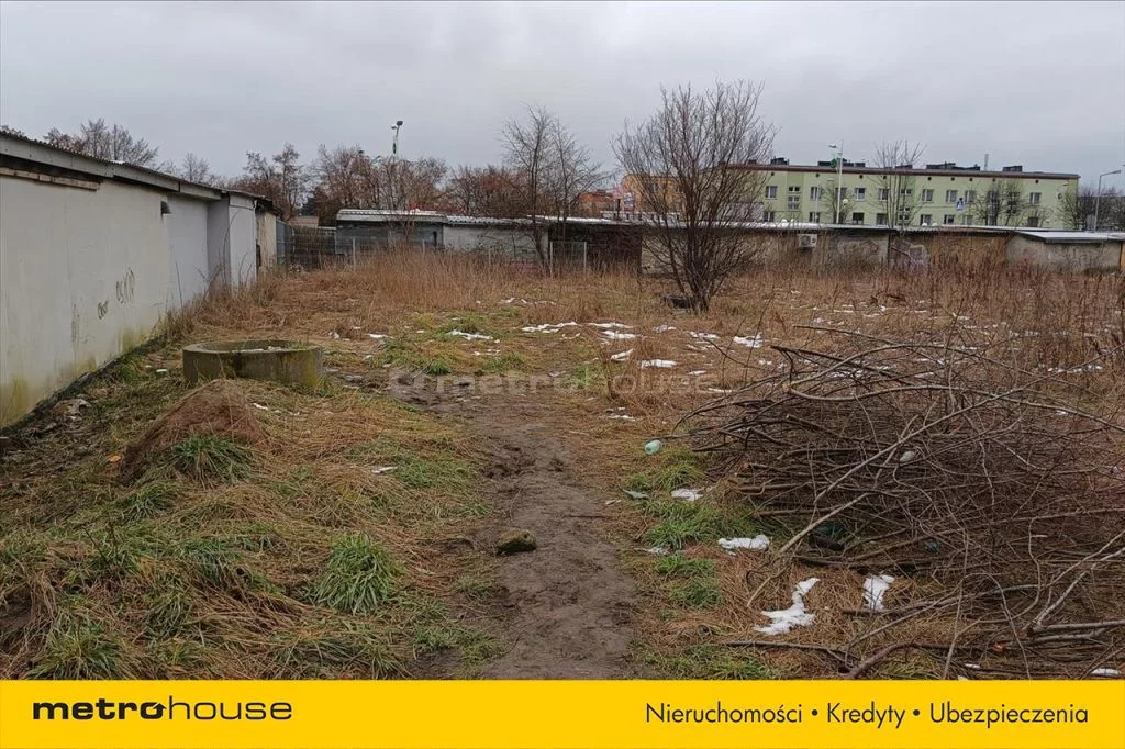 Działka 4 121,00 m², oferta nr , NODY140, Opoczno