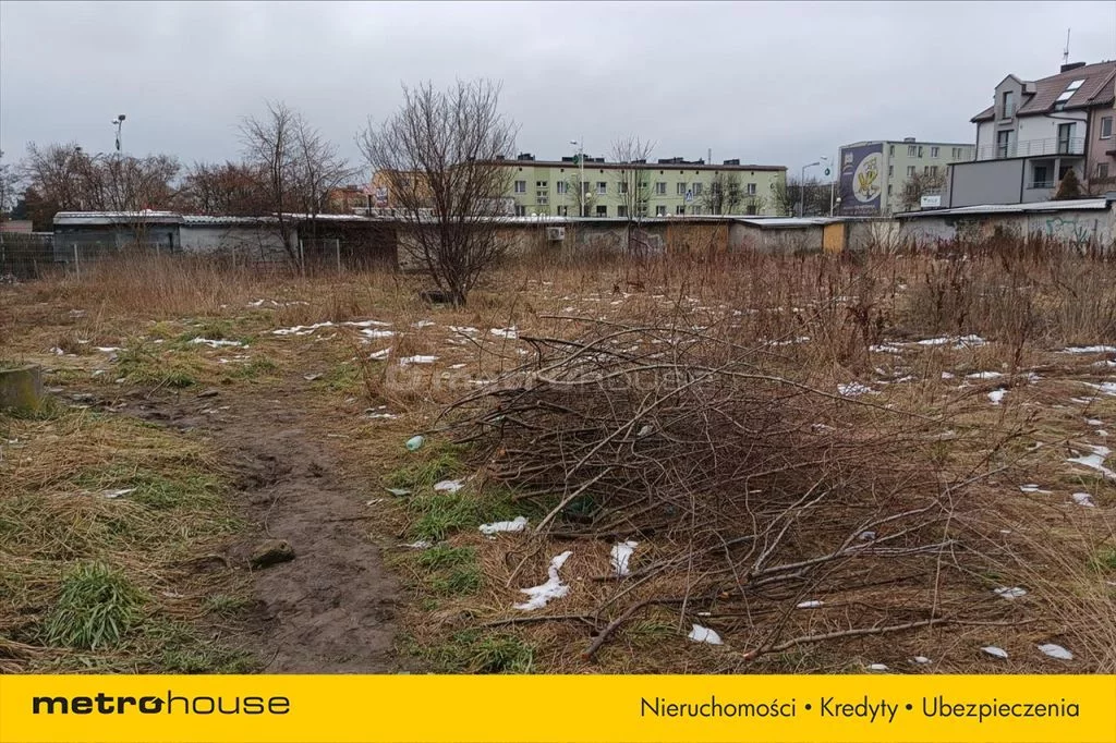 Działka 4 121,00 m², oferta nr , NODY140, Opoczno
