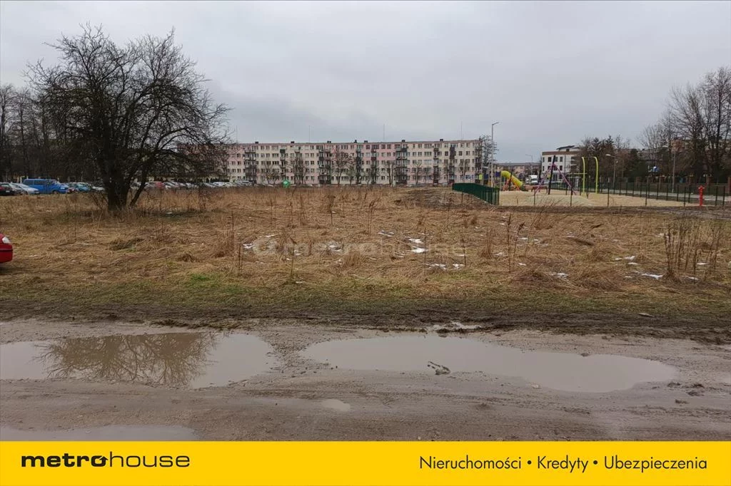 Działka 4 121,00 m², oferta nr , NODY140, Opoczno