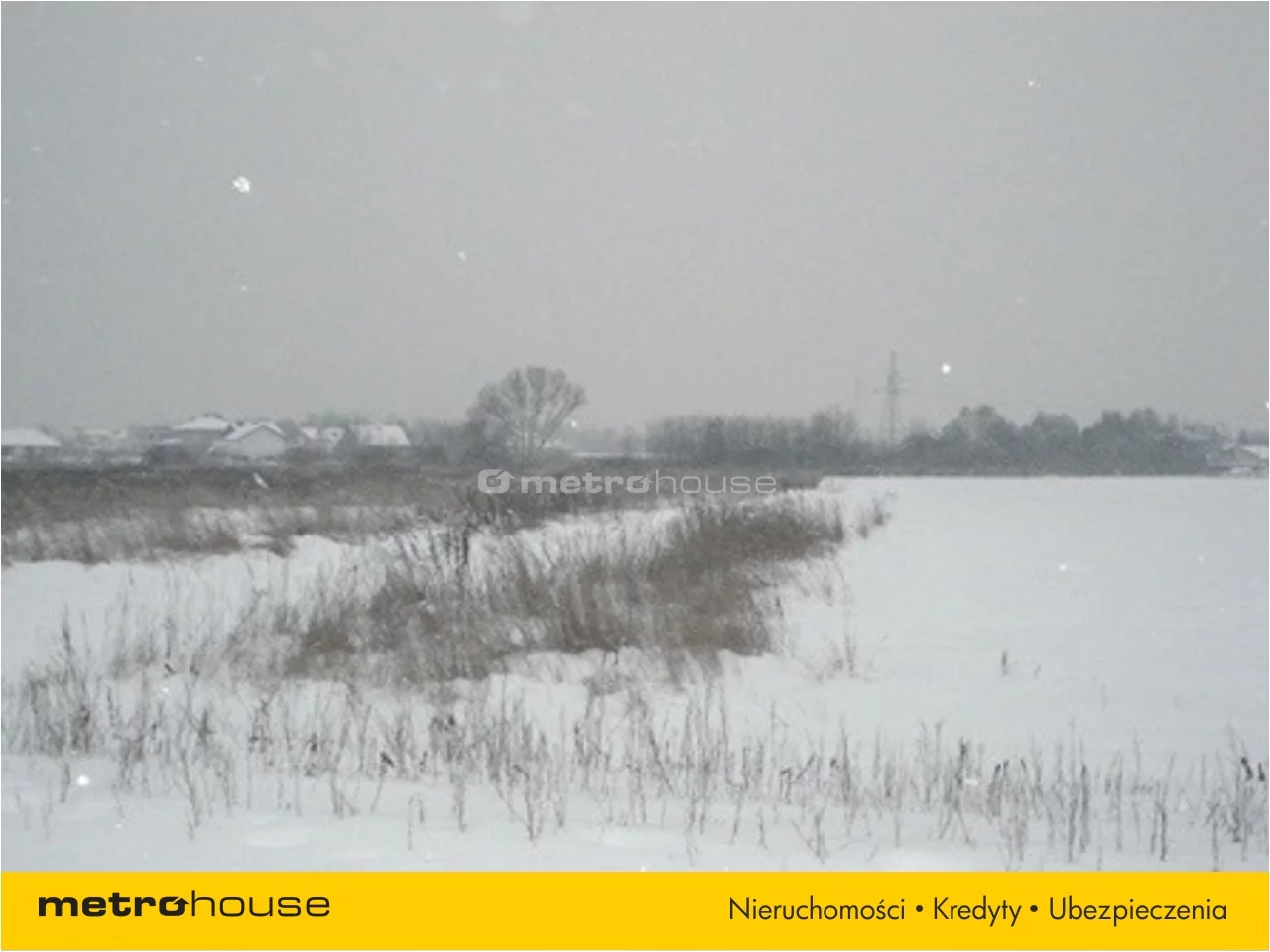 Działka 6 043,00 m², oferta nr , CYHE959, Opypy