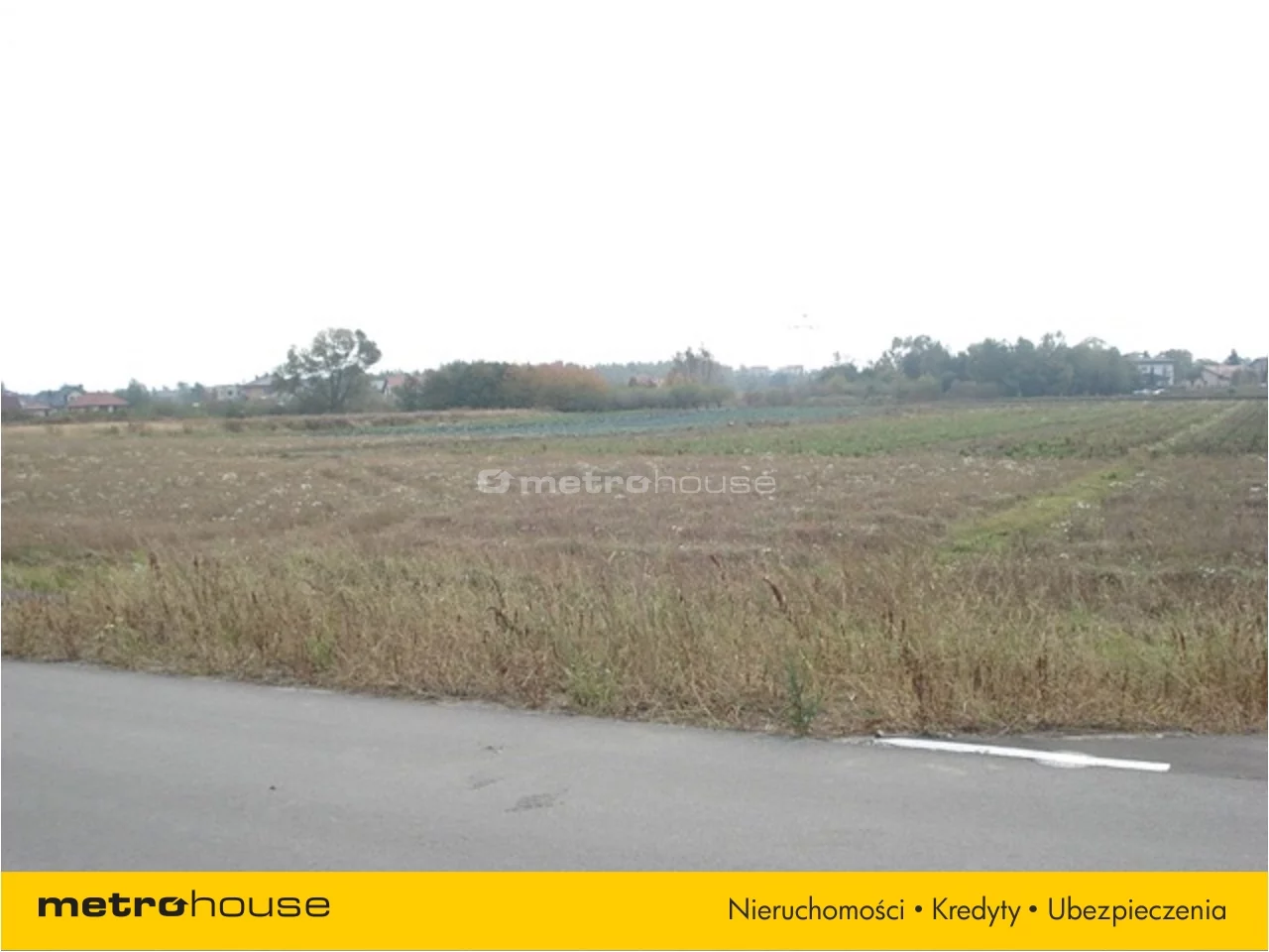 Działka 6 043,00 m², oferta nr , CYHE959, Opypy