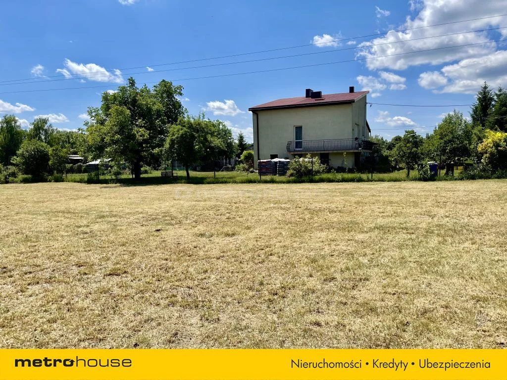 Działka 2 102,00 m², oferta nr , SGZITI703, Orchów