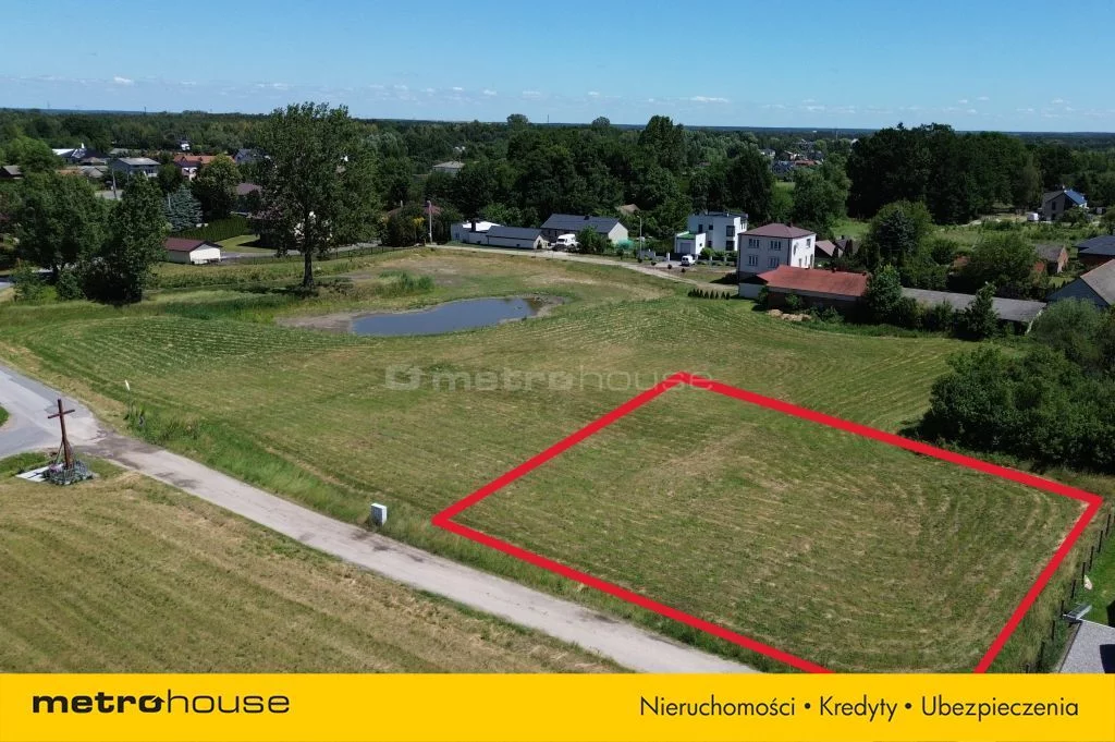 Działka 1 185,00 m², oferta nr , SGDEHU176, Radom, Orkana