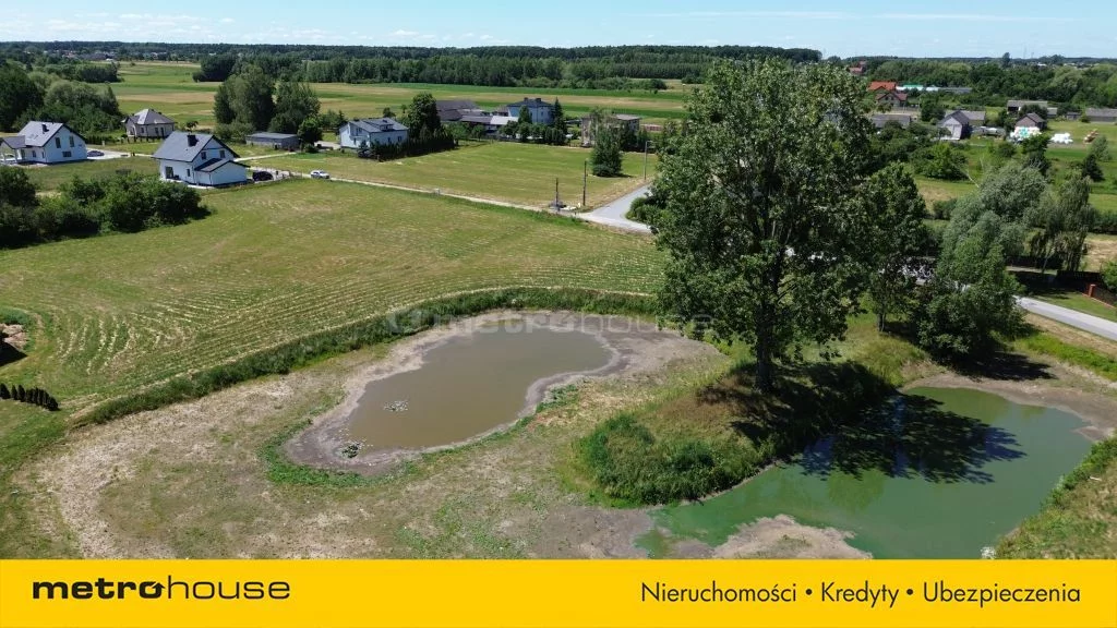 Działka 1 185,00 m², oferta nr , SGDEHU176, Radom, Orkana