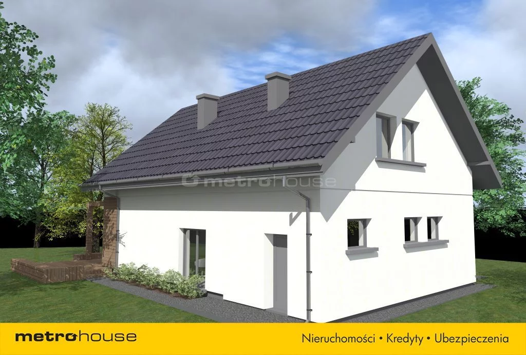 Działka 1 185,00 m², oferta nr , SGDEHU176, Radom, Orkana