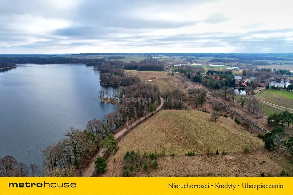 Działka 3 000,00 m², oferta nr , SGBEZE836, Olecko, Osiedle Lesk