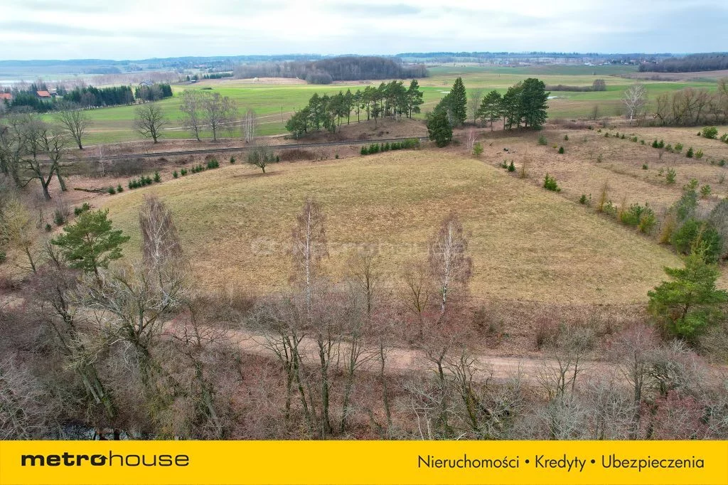 Działka 3 000,00 m², oferta nr , SGBEZE836, Olecko, Osiedle Lesk