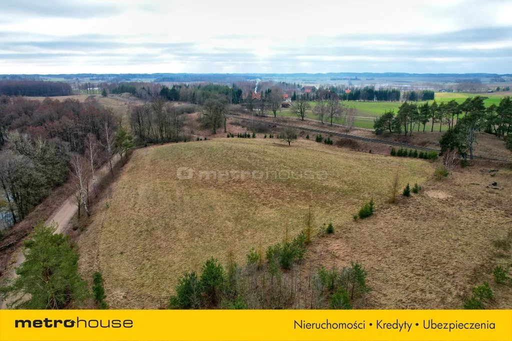 Działka 3 000,00 m², oferta nr , SGBEZE836, Olecko, Osiedle Lesk
