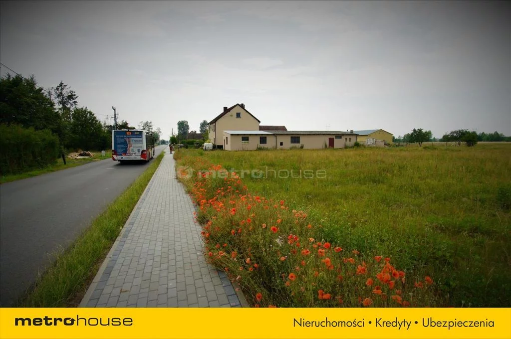 Działka 999,00 m², oferta nr , REDI202, Osiedle Poznańskie
