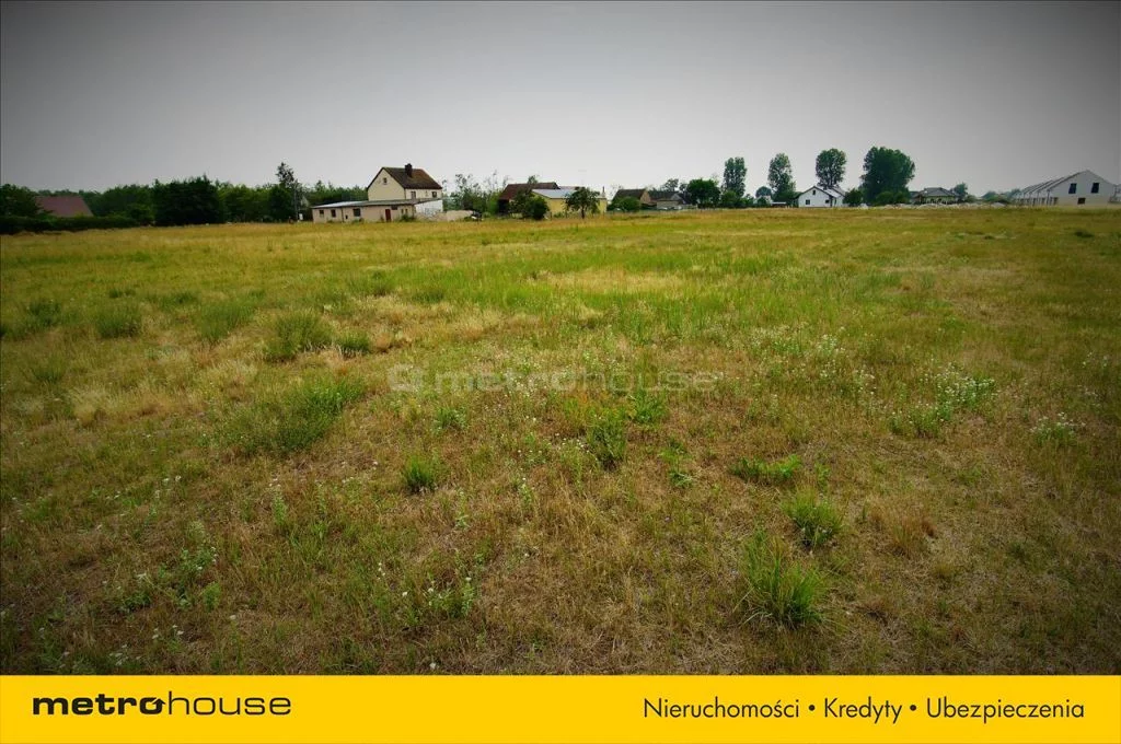 Działka 999,00 m², oferta nr , REDI202, Osiedle Poznańskie