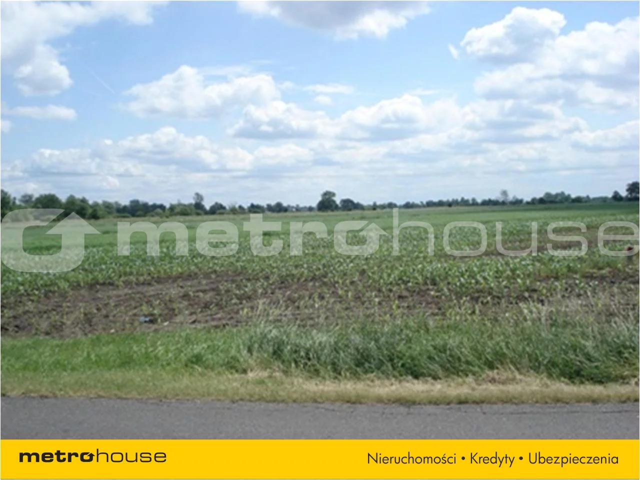 Działka 39 716,00 m², oferta nr , ZYNO292, Osiny